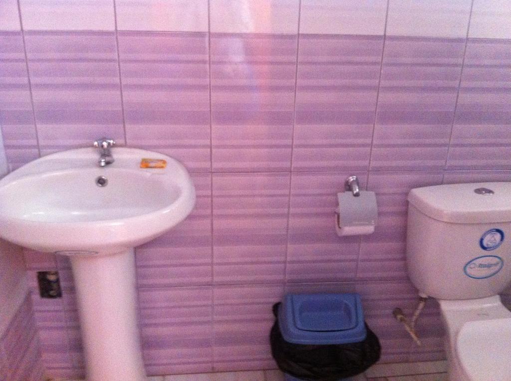Hostal Luren Nazca Room photo